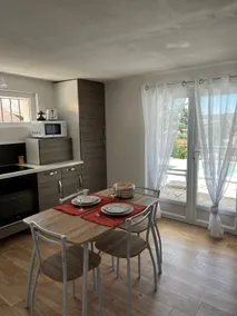 🌹 Studio 2/4 pers - Pool - Parking - Netflix 🌹 - Image 5