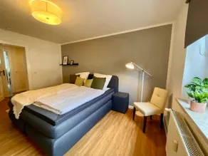 Böhlen vacation home in the Leipzig Neuseenland - Image 4