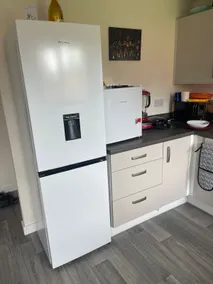 New built 3bd wt garden& en-suite b/room,Sky,PS5 - Image 5
