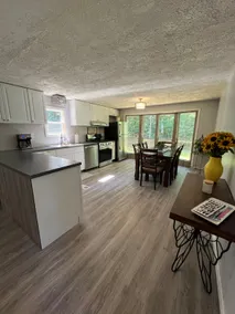Cozy Modern Cabin in the Woods - Image 4