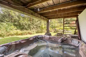 Private Cabin ”Trout House” - Image 3