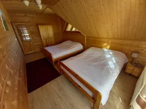 Dom Goralski Kamilux, barrel, sauna, salt grotto - Image 3