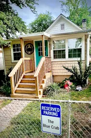 The Blue Crab Beach House - Free beach passes 🦀 - Image 2