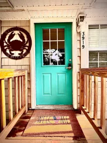 The Blue Crab Beach House - Free beach passes 🦀 - Image 3