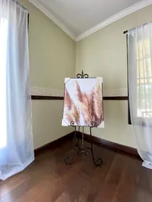 Beautiful and quite 4 bedroom/10 guests ranch home - Image 2