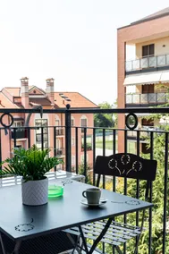 Casti apartment - MM3 Comasina - Image 2