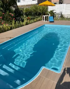 House with Pool - Nova Cabrália - cantinho do mar - Image 5