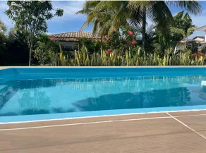House with Pool - Nova Cabrália - cantinho do mar - Image 2