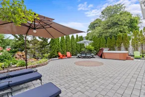 2 short blocks  to the beach. FULLY RENOVATED HOUSE  WITH NEW HOT TUB. - Image 3