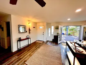 Family & Pet-Friendly Cottage w/ Deck & Firepit - Image 3