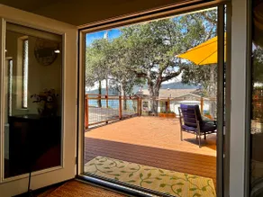 Family & Pet-Friendly Cottage w/ Deck & Firepit - Image 5