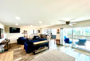 Family & Pet-Friendly Cottage w/ Deck & Firepit - Image 2