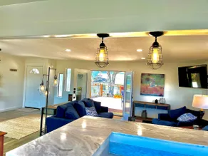 Family & Pet-Friendly Cottage w/ Deck & Firepit - Image 4