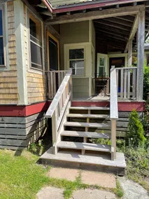 Private suite in cottage country, minutes to beach - Image 2