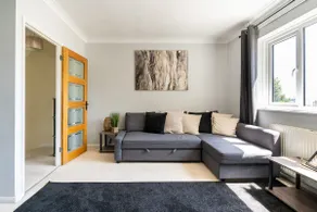 Onyx Bay - Whole Apartment - WiFi - Beach - 2 Bed - Broadstairs Town - Image 3