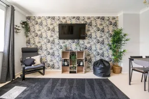Onyx Bay - Whole Apartment - WiFi - Beach - 2 Bed - Broadstairs Town - Image 4