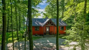 Sunset Sanctuary-Bay side Bluff with Hot Tub - Image 2