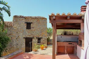 Gianpa House-Cefalù (CIR19082027C215025) 5 km from the sea of Cefalù - Image 3