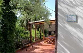 Gianpa House-Cefalù (CIR19082027C215025) 5 km from the sea of Cefalù - Image 4