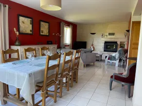 Family home L'Abbé Garo 10 min from Omaha Beach - Image 2