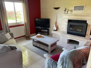 Family home L'Abbé Garo 10 min from Omaha Beach - Image 3