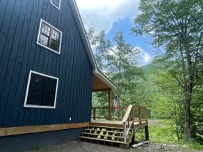 Brand New Creekside Cabin in Killington - Image 5
