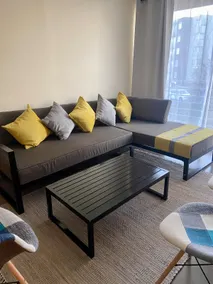 Apartment with the best location - Image 2