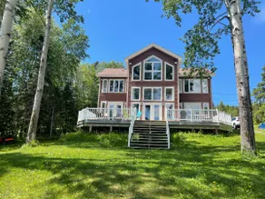 Humber Lake Front - Image 2