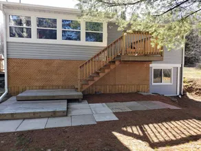 Beautiful 12 acre cottage by Furnace Falls Sauna - Image 2