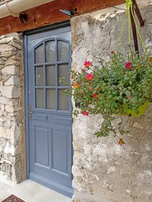 Cottage with pool ”La maison de Valentine” - Image 3