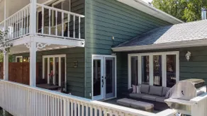 The Cottage, A Luxurious 4 bedroom cottage - Image 2