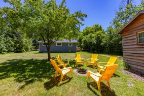 Christy Cottage - Newly renovated Bayfield cottage - Image 4