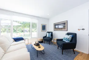 Christy Cottage - Newly renovated Bayfield cottage - Image 5