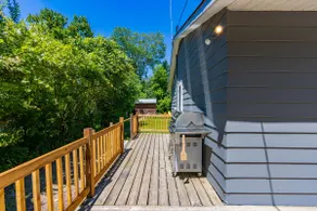 Christy Cottage - Newly renovated Bayfield cottage - Image 3