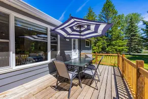 Christy Cottage - Newly renovated Bayfield cottage - Image 2