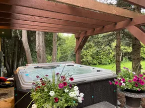 Cabin stay and play! 10 mins to Canadian Open! - Image 3