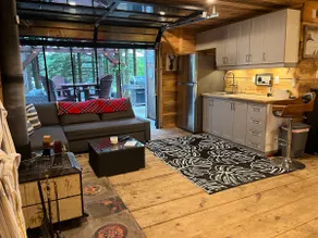 Cabin stay and play! 10 mins to Canadian Open! - Image 2