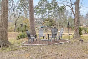 Waterfront Coastal Cabin with Private Dock - Image 5