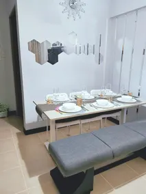 Bali-Vibe Condo 15 mins to Airport - Image 4