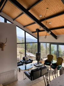 Villa Emma: Spectacular mountain house in Ancares - Image 2