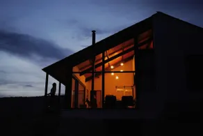 Villa Emma: Spectacular mountain house in Ancares - Image 5