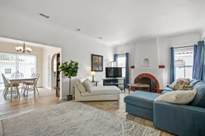1920's Spanish Revival Home - Image 5