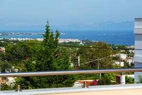 Cozy Vacation Condo in Artemida with seascape - Image 5
