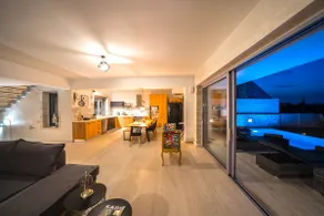 Villa Aiolos - Sea View, Gym and Sauna - Image 3