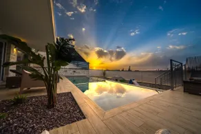 Villa Aiolos - Sea View, Gym and Sauna - Image 2