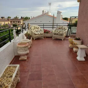 BEAUTIFUL PENTHOUSE 1500 M FROM MUCHAVISTA BEACH. - Image 4