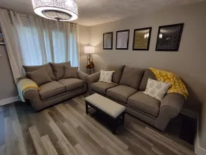 Hillsdale Home - Remodeled 2 bd Near Downtown - Image 2