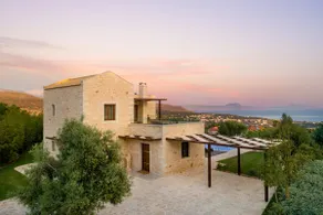Stunning Views Stone Villa | Stoneville - Image 4