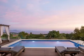 Stunning Views Stone Villa | Stoneville - Image 5
