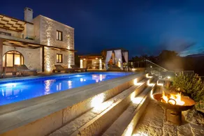 Stunning Views Stone Villa | Stoneville - Image 2
